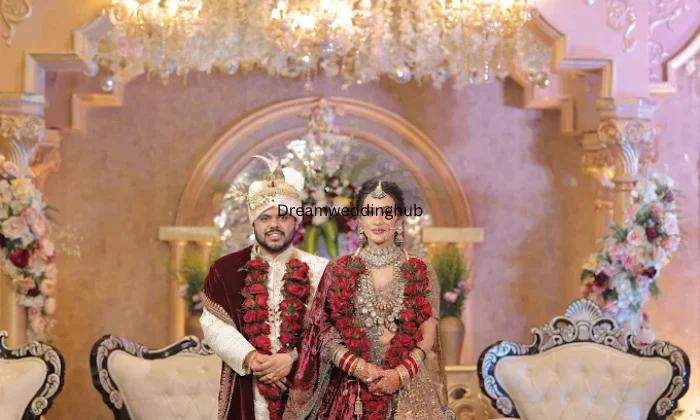 Varun Cinematic Films  Best Wedding Photographers